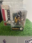 Mean Joe Greene Nfl Legends Series 2 Pittsburgh Steelers Mcfarlane Figure 
