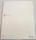 2013 Lincoln Mks   Mkt Factory Dealer Sales Advertising Brochure Ad Catalog Book