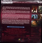 Return Of The Jedi - Star Wars  laserdisc  1995  Widescreen 