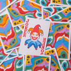 Balatro Playing Cards 54 Card Deck Casino Poker Blackjack