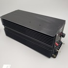 Newmar 48-12-35 I Isolated Dc-dc Converter 20-56 Vdc To 13 6 Vdc 35 Amps 