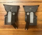 Britax B   safe B   agile Stroller Adapter Set Left   Right Infant Car Seat Mounts