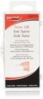 Swiss Silk Wrap Self-adhesive Tabs - 40 Count For Stunning  Frizz-free Style