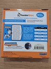      Thundershirt Dog Xs 8-14lbs Gray Solution Anxiety Thunder Fireworks Travel