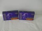 Lot Of 2 Maxell Hi8 Xr-metal 8mm Camcorder Video Tape 120 Min Digital8  1c1 