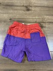 Vintage 90s Oshkosh Bgosh Kids 3t Drawstring Swim Trunks