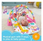 Fisher-price Deluxe Kick   Play Piano