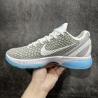 New Nk Zoom Kobe 6 Protro Pe2023-101 Mens Basketball Shoes Authentic