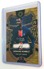 2025 Fifa Club World Cup Fe Card  466 Ousmane Dembele Printed Auto Psg Foil