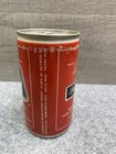 Carling Black Label Beer Can Vintage Red 12oz Aluminum Collectible Man Cave