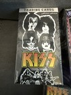 Kiss Card Collection Set