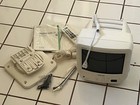 Vintage Sony Trinitron Color Tv Kv-9pt50 Retro Gaming Brand New Open Box