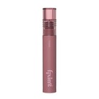 Etude Fixing Tint 07 Cranberry Plum- Matte Liquid Lipstick  4 G 