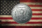1895-o  1 Morgan Silver Dollar  Uncirculated  Liberty Head Dollar