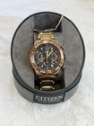 Citizen Eco-drive Primo  Chronograph Watch - Ca4086-56e