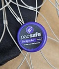 Pacsafe Exomesh 85 Backpack Security Travel Bag Protector Anti Theft W padlock
