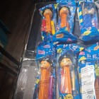 New 2007 Vintage Shrek Pez Dispensers W  Candy Lot Of 12 Shrek  Characters 