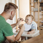 Baby Bibs Soft And Absorbent Organic Cotton Bandana Drool Bibs Set For Boys Girl