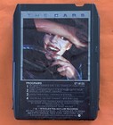 The Cars Self-titled 8 Track Tape Tested serviced