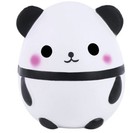  Jumbo Kawaii Panda Squishy Slow Rising Creative Animal Doll Soft Squeeze Toy