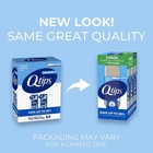 Q-tips Cotton Swabs 1750 Count 3 Pack Bulk Cotton Buds Family Value