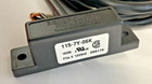 Sentrol Edwards 115-7y-06k Interlock Switch  N o  6ft Lead