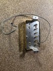 Vintage Gibson Usa Guitar Humbucker Pickup Gold