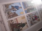 1980 London   Stamp Expo  Miniature Sheet  Lot Of 2
