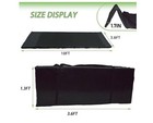 Baseball Softball Sliding Mat - Baseball Sliding Practice Mat 