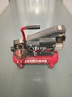 Craftsman Portable Air Compressor 2 Gal 125 Psi