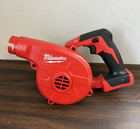 Milwaukee 0884-20 M18 Li-ion Cordless 3-speed Lightweight Blower W  Extension