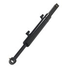 6810611 For Bobcat Power Bobtach Cylinder Bob-tach T300 T320 Skid Steer New