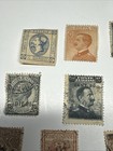 Classic Italy Group  Used Stamps 3 Unused   lot 18a File 54 