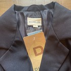 Dublin Ashby Competition Jacket Navy Women   s Size 16 New 