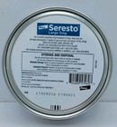 Seresto Flea And Tick Collar For Large Dogs New   Sealed 