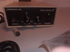 Cardionics Ausculette Ii Telemedicine   Student Teaching Electronic Stethoscope