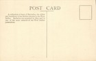 Barbados  Collection Of Views  1930s  Postcard