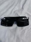 Oakley Oo9406 Sutro Rectangular Men s Sunglasses - Black