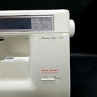 Untested No Cord Memory Craft Janome New Home 8000 Sewing Machine 