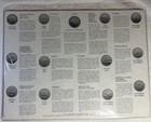 Royal Canadian Mint Canada s 125th Anniversary 12 Quarters    1 Dollar Coin Set