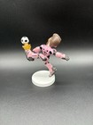 Hard Rock Cafe Lionel Messi Football Collectible Toy Action Figure