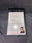 Anthony Robbins Get The Edge  cd  10-disc Set  7-day Program Brand New Sealed