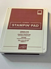 Stampin Up Ink Pad Used 2018 Retired Pick Color Classic Inks Pads Save 2  Ship