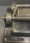 Edison Cylinder Home Phonograph Upper Motor Assembly 2-4 Minute Upgrade Parts