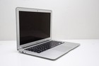 Macbook Air 13  2017   I5-5350u   8gb Ram   128gb Ssd   385 Cycles   Read