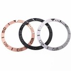 38mm 1 74mm Ceramic Bezel Inserts Yacht Master Style For Skx007 Skx009 M