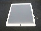 New White Lcd Led Touch Screen Digitizer Glass For Apple Ipad Air A1474 A1475