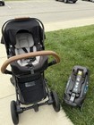 Nuna Mixx Stroller