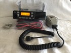 Kenwood Tk-7160h-tk7160h Mobile 136-174mhz 50w 128 Ch Wide narrow  Accy Kmc27