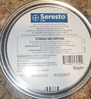 Seresto Flea And Tick Collar For Cats - 81857952